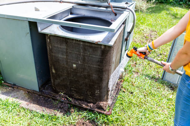 Best Affordable Air Duct Cleaning  in East Bethel, MN