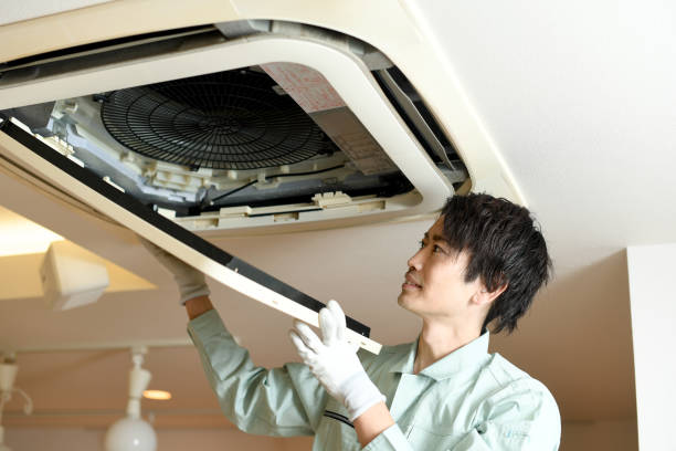 Best Ventilation Cleaning Services  in East Bethel, MN