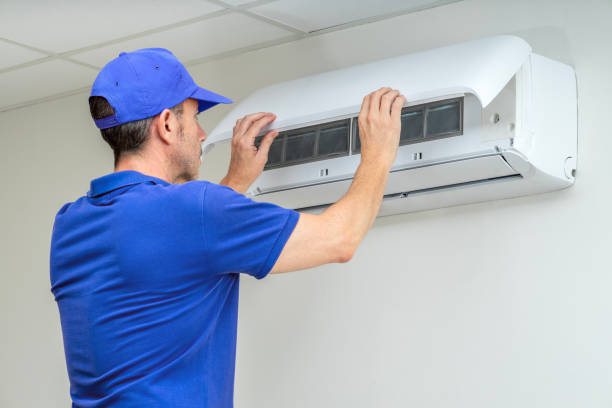 Best Air Duct Cleaning Near Me in MN
