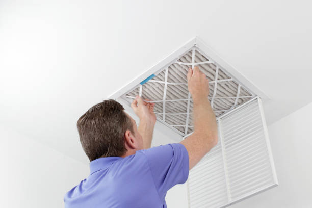 Best Emergency Air Duct Cleaning  in East Bethel, MN